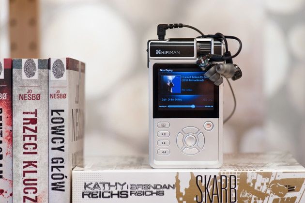 MEE Audio M6 Pro test