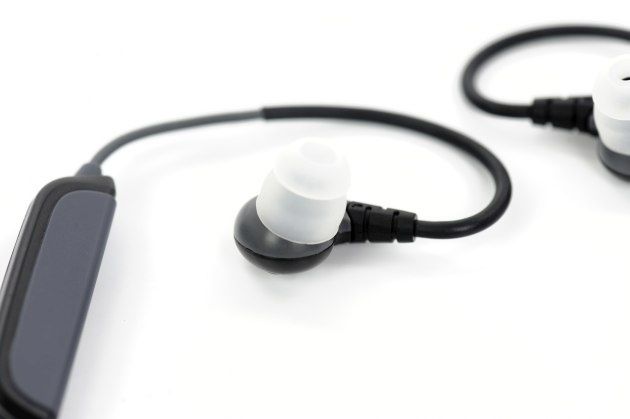 MEE Audio X8 słuchawka z gumką