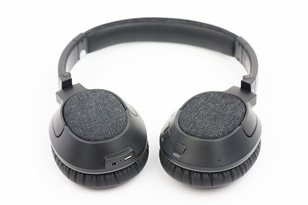 MEE Audio Matrix 3 - test i recenzja
