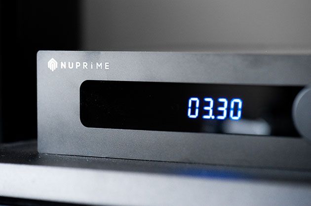 NuPrime IDA-6