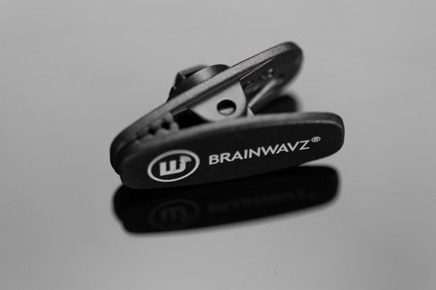 Brainwavz Omega klips