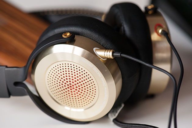 Xiaomi Mi Headphones 2 - słuchawki przenośne