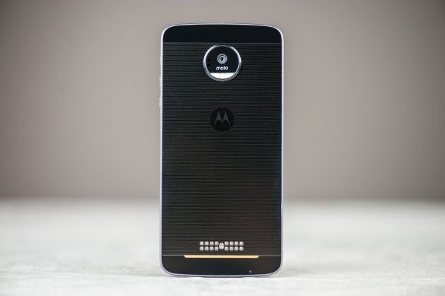 Moto Z obudowa tył