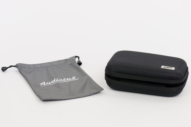 Audictus Achiever etui