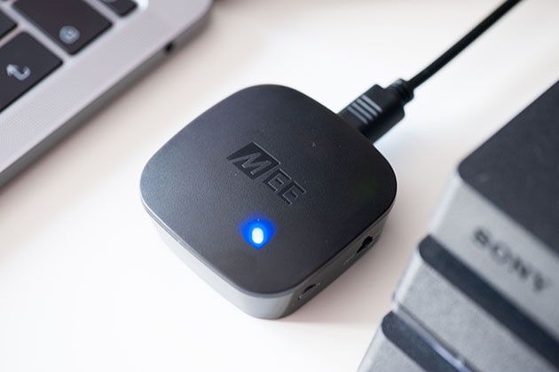 Nadajnik Bluetooth MEE Audio AF-T1