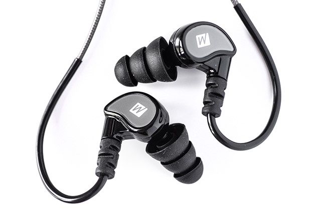 MEE Audio X1 - test i recenzja