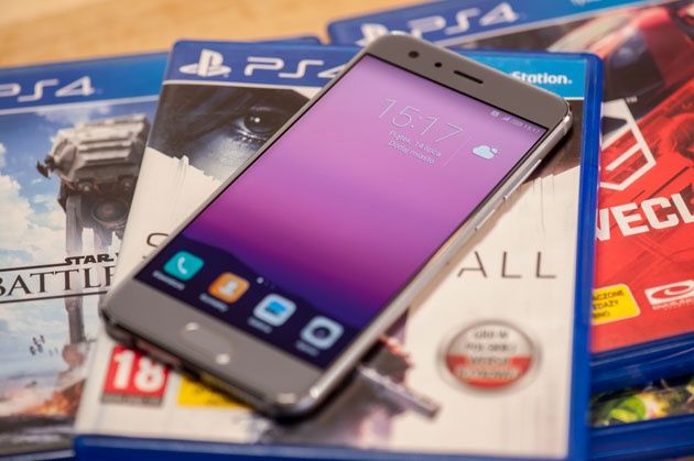 Honor 9 - test smartfona