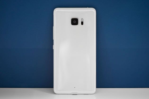 HTC U Ultra smartfon