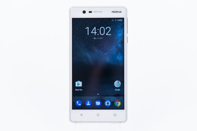 Nokia 3 test i recenzja