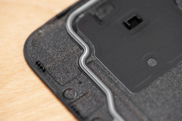 Samsung Galaxy Xcover 4 uszczelka