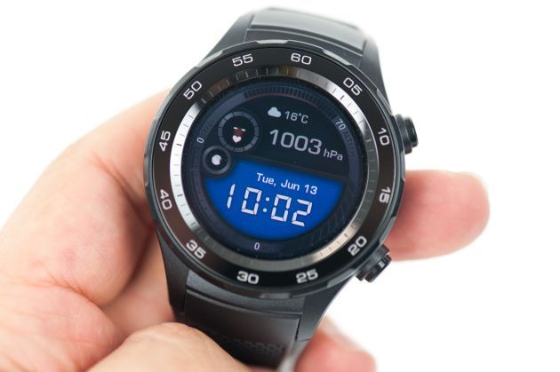 huawei watch 2 2