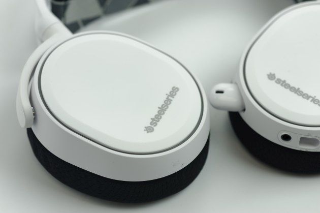 steelseries arctis 3 funkcjonalność