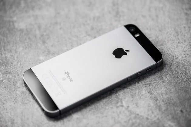 Apple iPhone SE - test i recenzja
