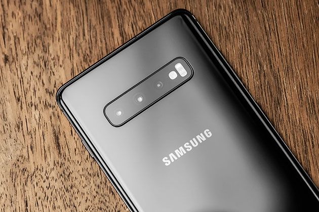 Galaxy S10