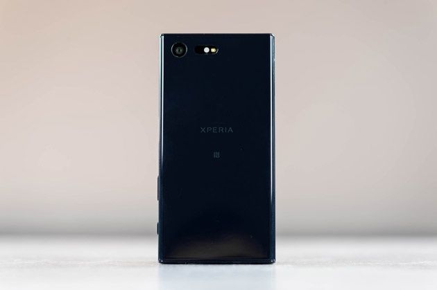 Sony Xperia X Compact tył