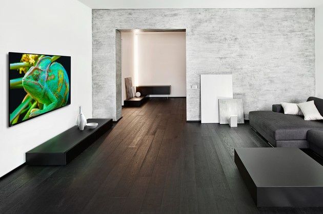 Toshiba L74 TV