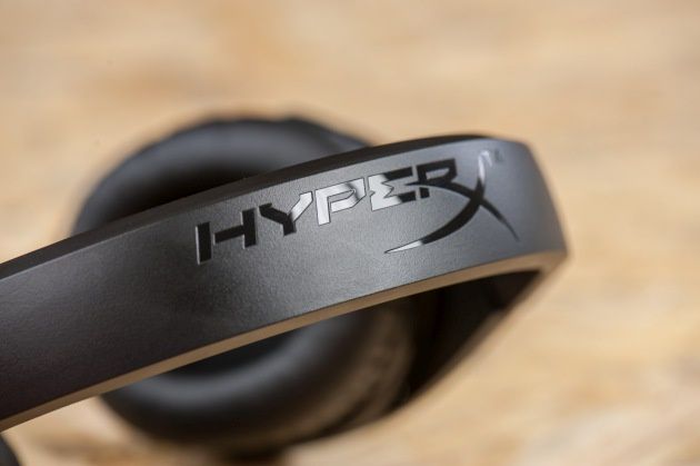HyperX Cloud Stinger pałąk
