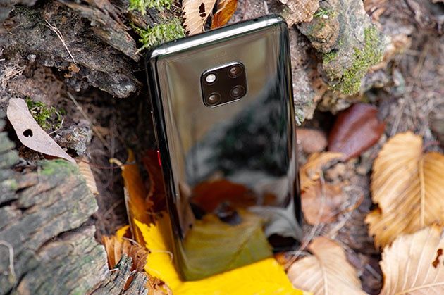 Huawei Mate 20 Pro