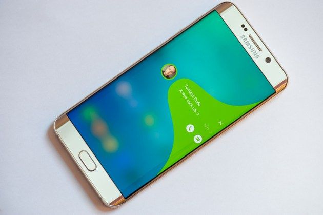 samsung galaxy s6 edge plus stylistyka