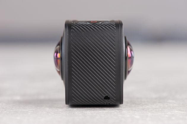 Goclever Extreme 360 z boku