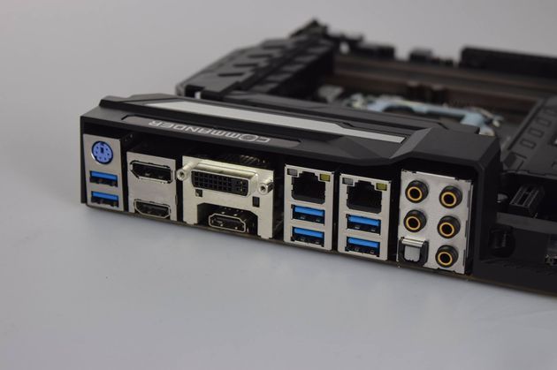 Biostar Z97X Gaming płyta główna