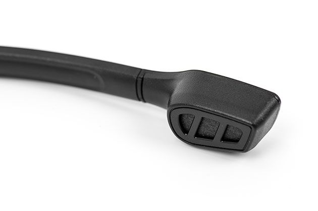 HyperX Cloud Revolver - mikrofon
