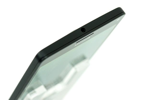 Microsoft Lumia 950 XL złącze słuchawkowe