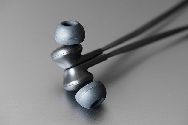 MEE Audio N1 - test i recenzja