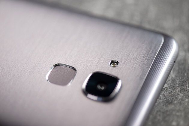 Honor 7 Lite - test i recenzja