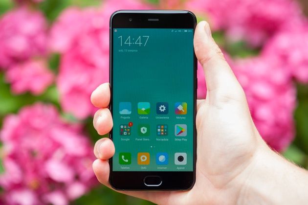Xiaomi Mi 6 - recenzja i test