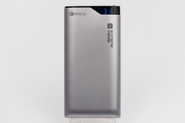 Natec Extreme Media QC-100