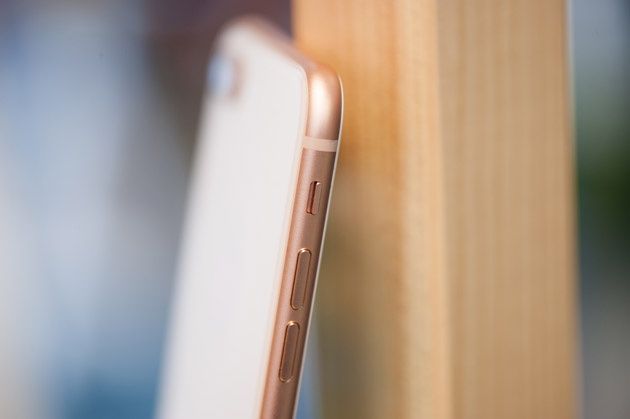 iPhone 8 Plus podsumowanie