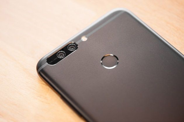 Honor 8 Pro obudowa