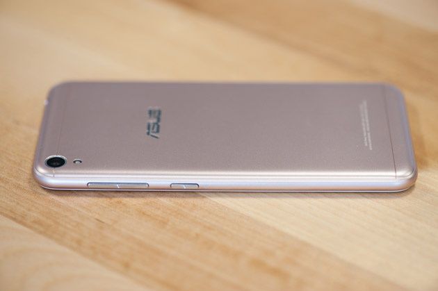 Asus ZenFone Live (ZB501KL) obudowa