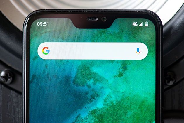 Xiaomi Mi A2 Lite - telefon z cienkimi ramkami