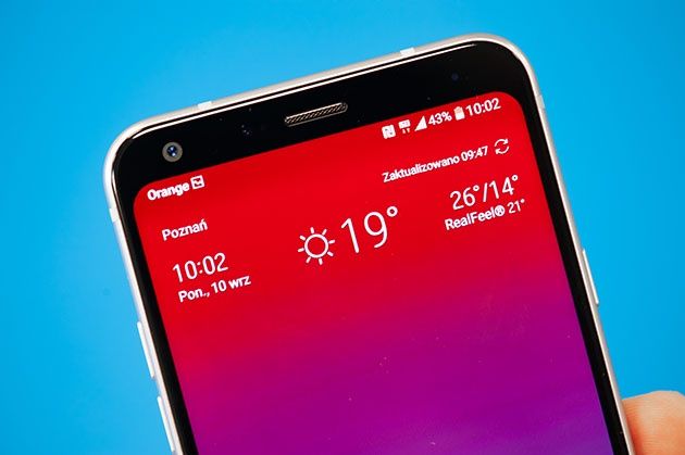 LG Q7