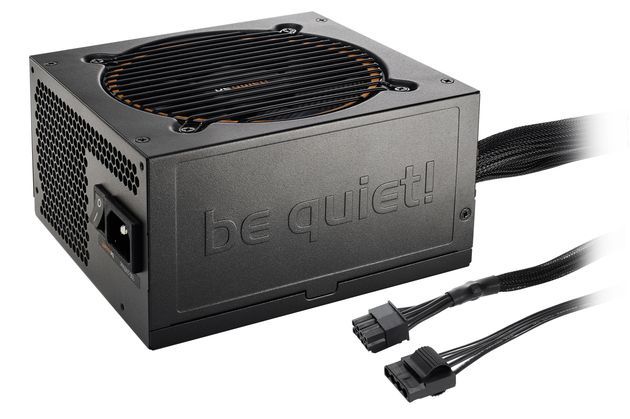 be quiet! Pure Power 9 CM zasilacz