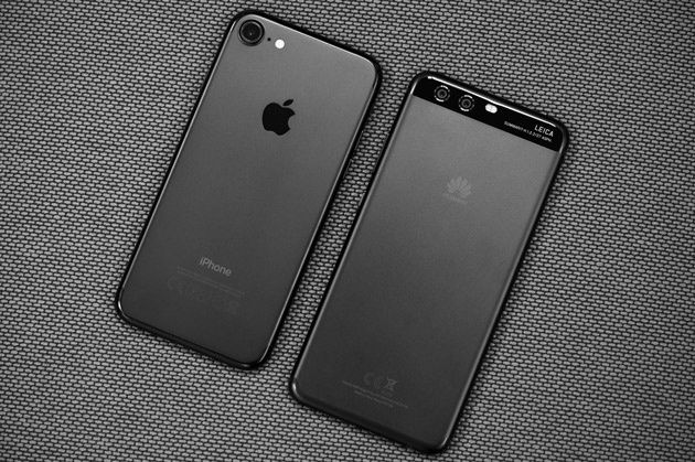 Huawei P10 - test i recenzja