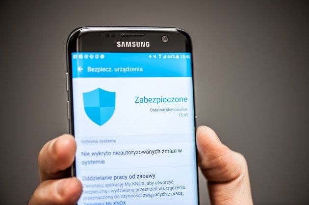 ios vs android - bezpieczeństwo