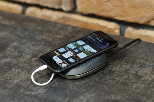 sandisk ixpand base 8