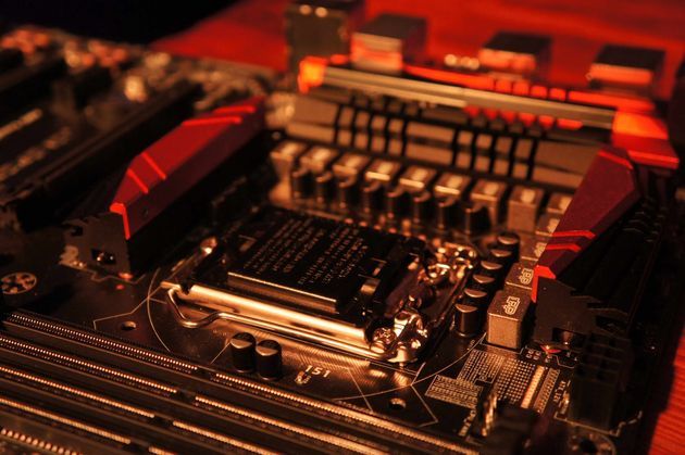 Colorful iGame Z170-U płyta główna