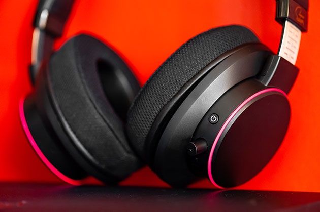 Creative SXFI Air - dobre słuchawki z mikrofonem