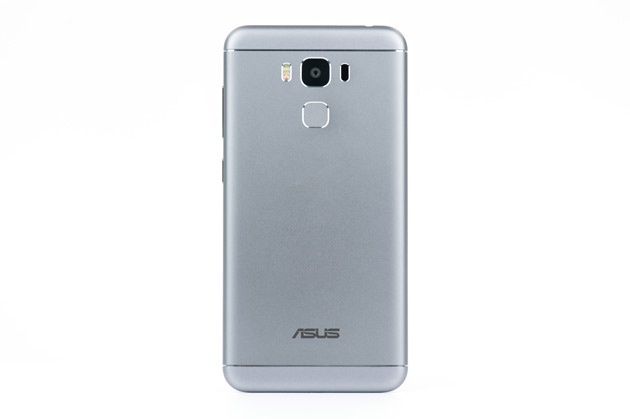 Asus ZenFone 3 Max Laser ZC553KL - test