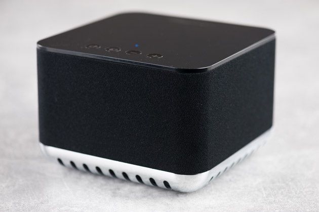 MAss Fidelity Core - głośnik bezprzewodowy Bluetooth