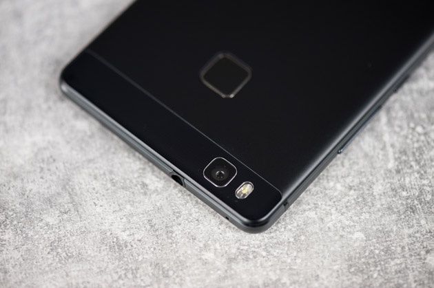 Huawei P9 Lite - tył