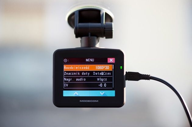 Modecom REC MC-CC14 FHD TS
