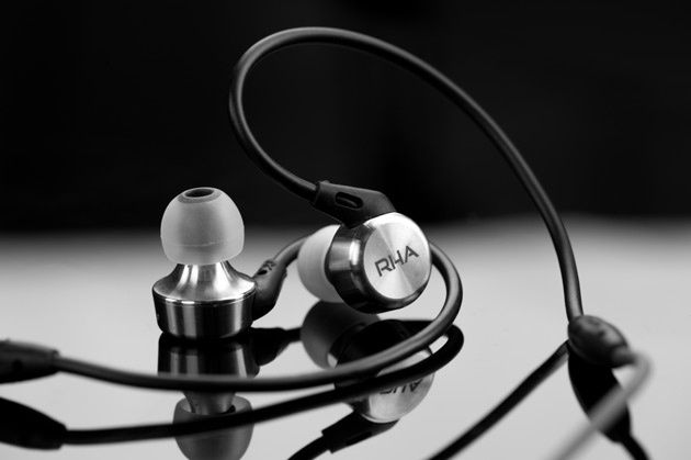 RHA MA750i - test i recenzja