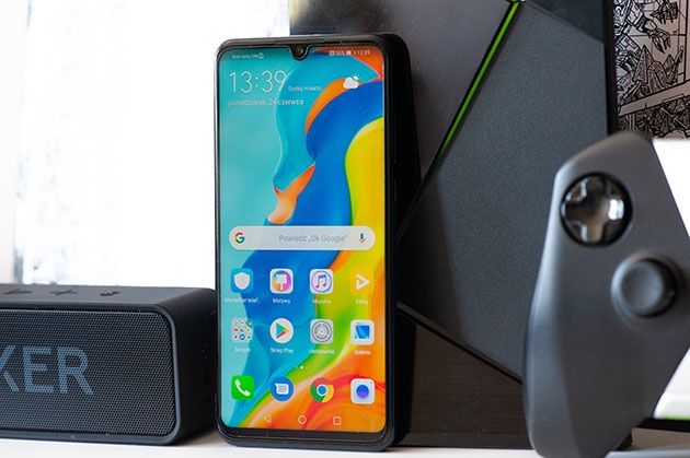 Huawei P30 Lite - najważniejsze zalety