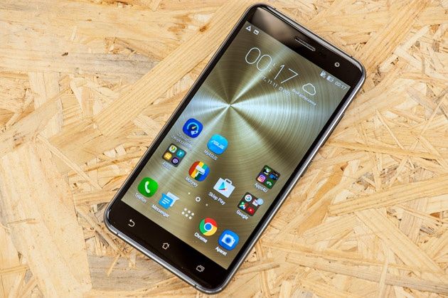 Asus ZenFone 3 recenzja