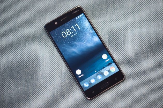 Nokia 5 test i recenzja
